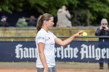 Bild 117 - BL DTV Hannover - BW Dresden Blasewitz : Ergebnis: 2:7